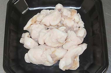 美星和牛ホルモン（小腸）